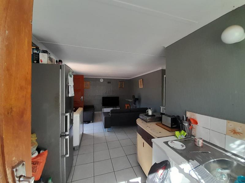 2 Bedroom Property for Sale in Portlands Western Cape